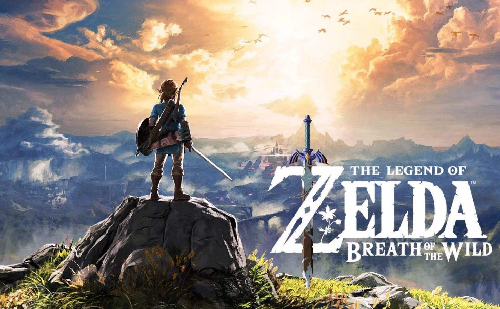 塞爾達初始台地人馬在哪？