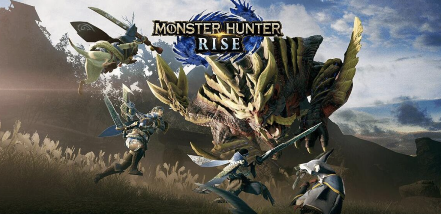 怪獵崛起硬甲龍的蛋怎麼交任務？