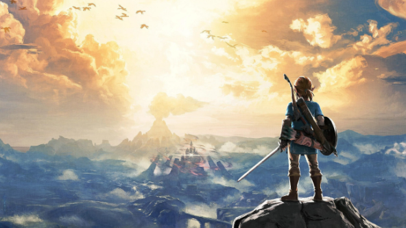 塞爾達傳說守護者之盾可以自動盾反嗎？