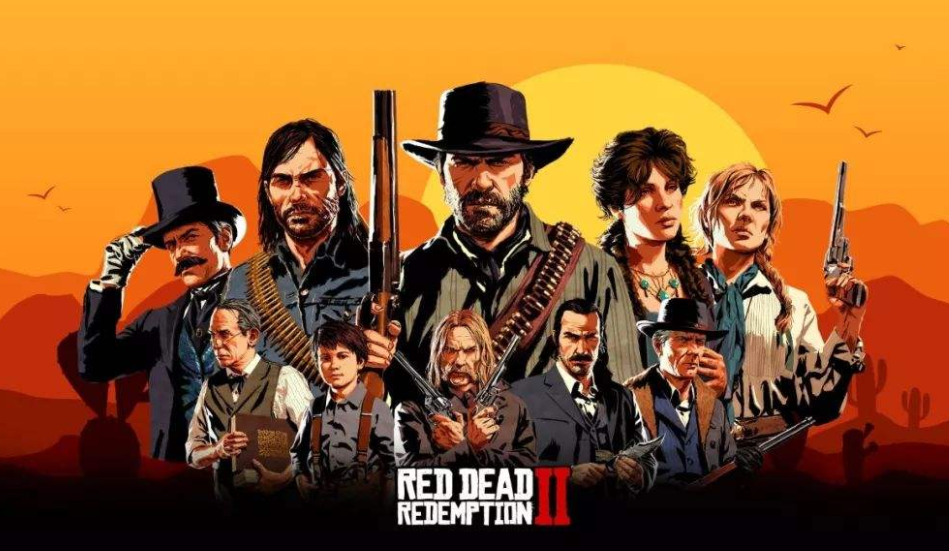 荒野大鏢客2弓箭在哪買？