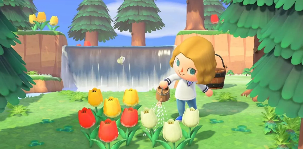 動森釣魚大賽獎勵兌換在哪裡？