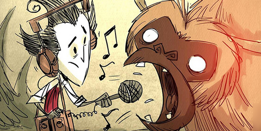 饑荒黃金怎麼獲得？