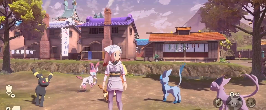 阿爾宙斯閃光伊布進化什麼好看？