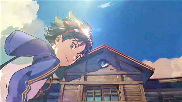 《數碼寶貝：生存》細節 12個章節，收錄113隻數碼獸