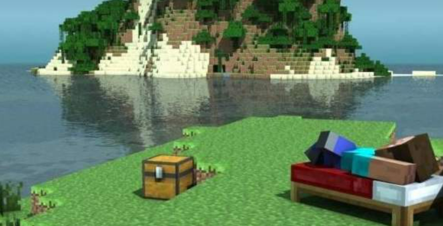 我的世界scp模組在哪下？