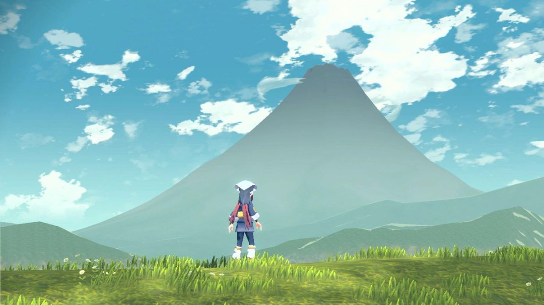 寶可夢傳說：阿爾宙斯怎麼讀取記錄？