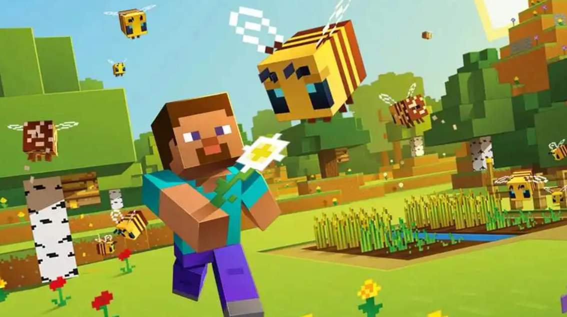 我的世界妙蛙種子在哪刷？