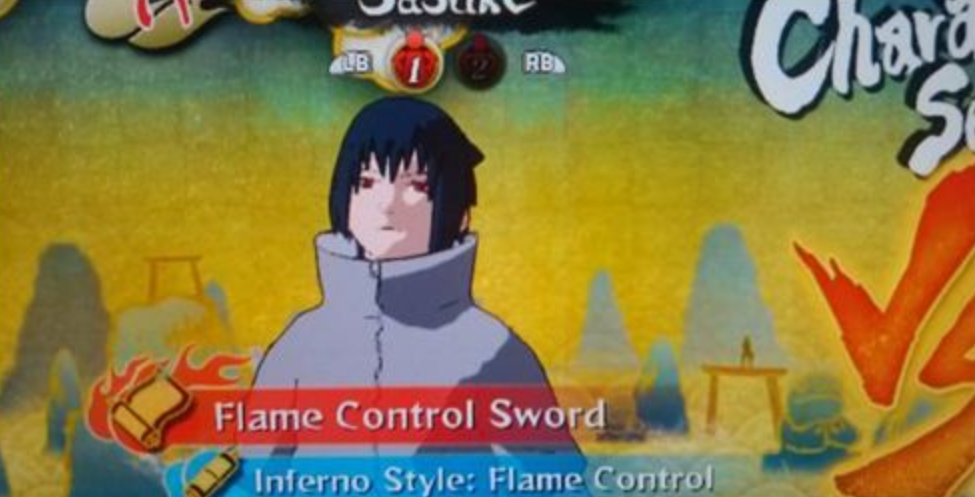 我的世界忍者風暴怎麼開萬花筒？