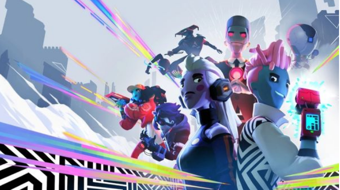 《Arcadegeddon》成首款支持FSR技術的PS5游戲