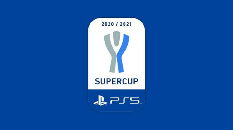 索尼與意甲達成合作 超級盃更名為PS5超極杯