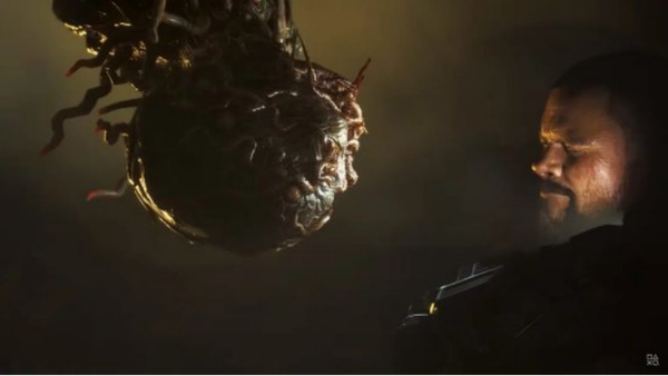 《木衛四協議》表示：遊戲中將有10-11種怪物類型