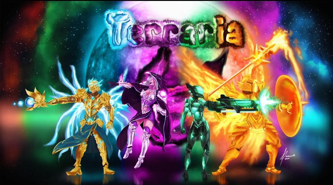 泰拉瑞亞災厄巨象蛤在哪？