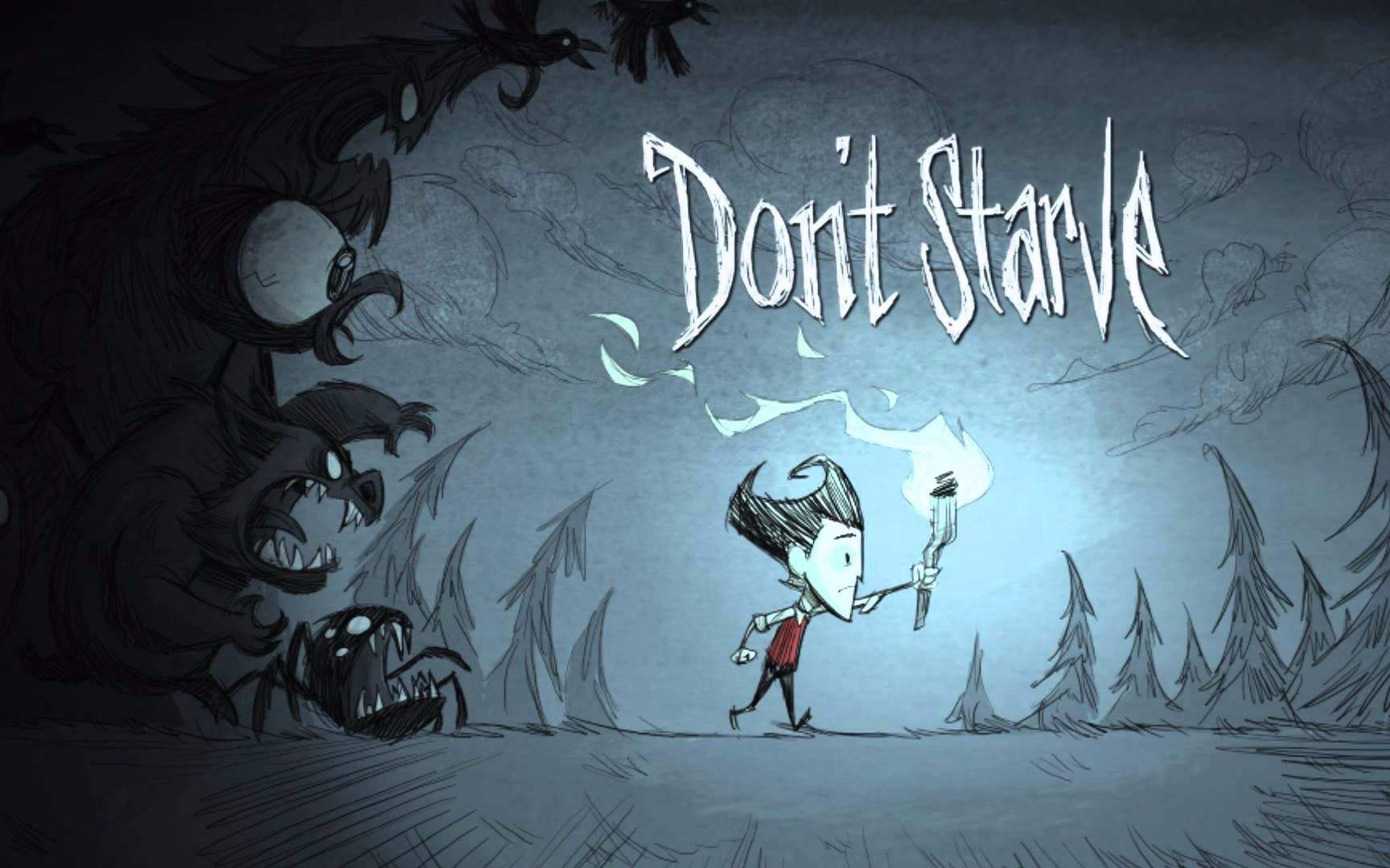 飢荒櫻花林mod介紹都有什麼？