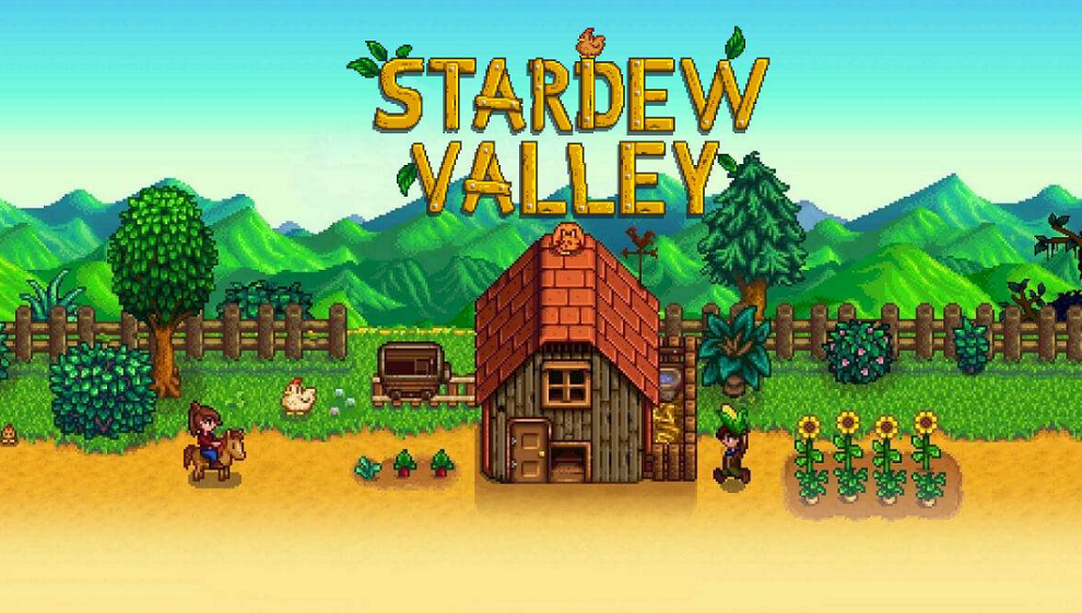 星露穀物語噴壺升級有用嗎？