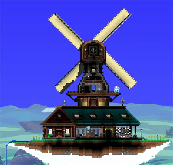 泰拉瑞亞引爆器怎麼爆炸？