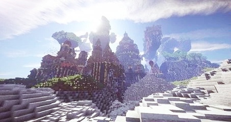 我的世界末影龍在哪裡可以找到？