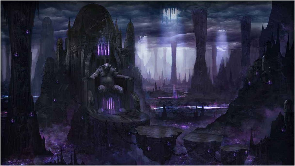 鹽與避難所背叛教怎麼去？