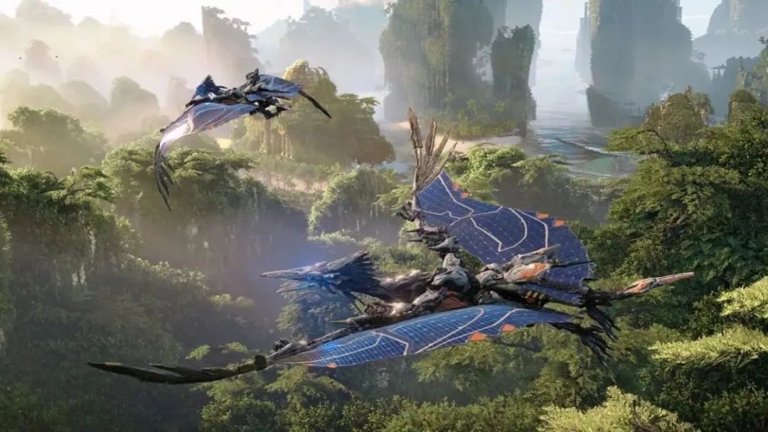 《地平線：西之絕境》與前作相比有哪些進化？