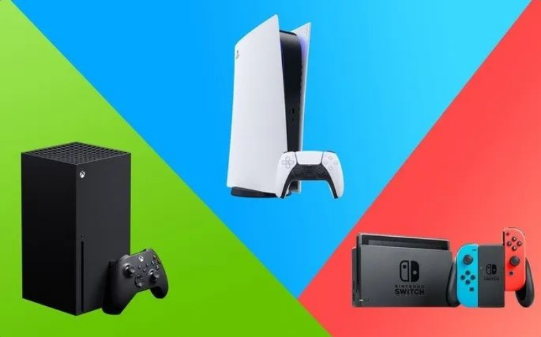 美國地區6月游戲主機銷量情況 Switch銷量最高
