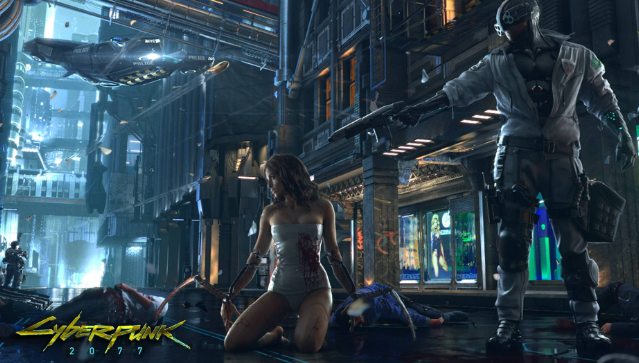 賽博朋克2077朱迪支線怎麼接？