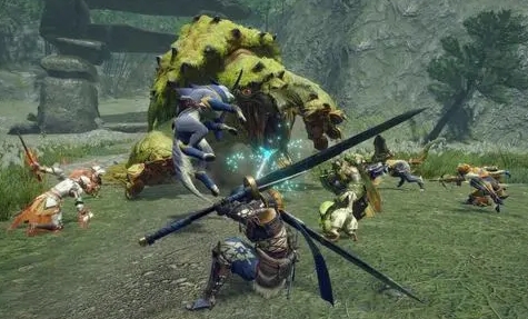 怪物獵人崛起dlc值得買嗎？