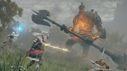 艾爾登法環最強武器十大排名是怎麼樣的？