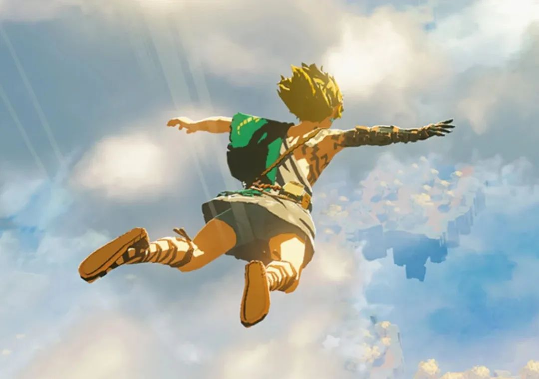 《塞爾達傳說：曠野之息2》跳票後 任天堂股價下跌6%