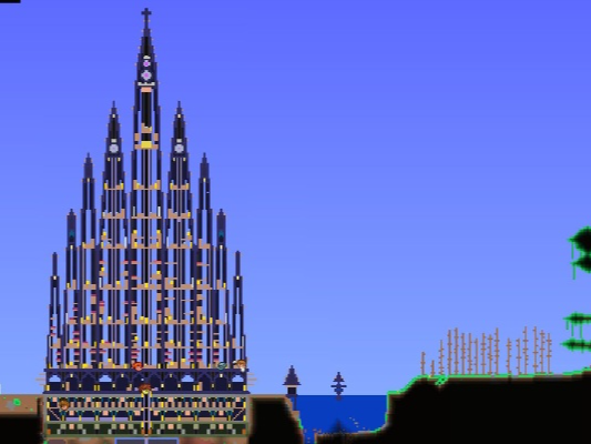 泰拉瑞亞拜月教徒怎麼召喚第二次？