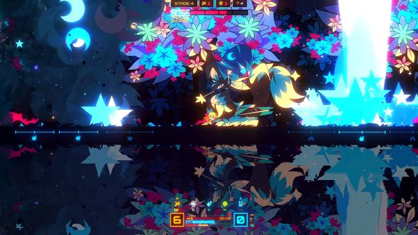 2D彈幕射擊遊戲《迷你島：宇宙》7月2日推出