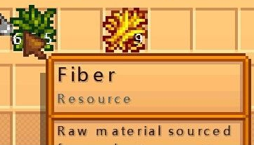 星露穀物語纖維怎麼刷？