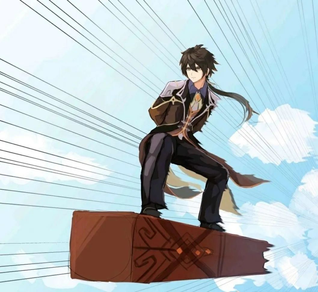 《原神》攻略——鍾離搭配攻略,血牛套盾流、技能流副c、物理主C三套玩法介紹。