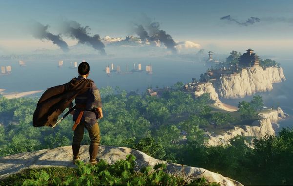 遠藤琢磨談《對馬島之魂》：影響了很多開發者