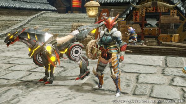 《怪物獵人：崛起》麻痹奶片配裝推薦