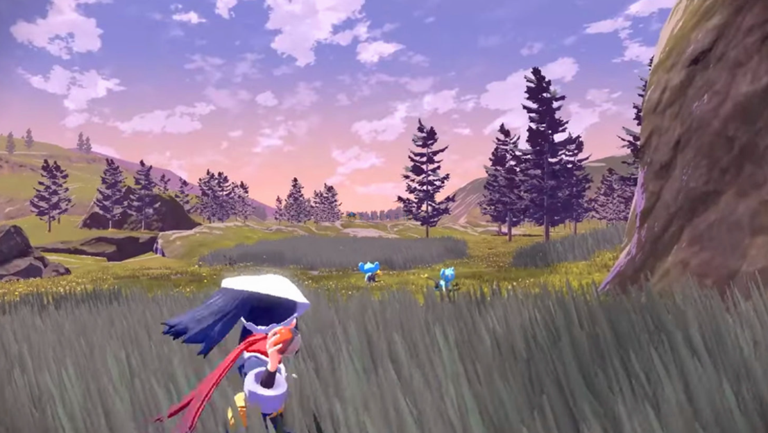 寶可夢阿爾宙斯奮鬥等級是什麼？