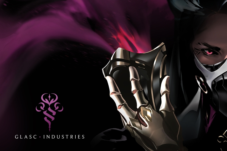 《英雄聯盟》新英雄公司官網公布，祖安實業家即將上線