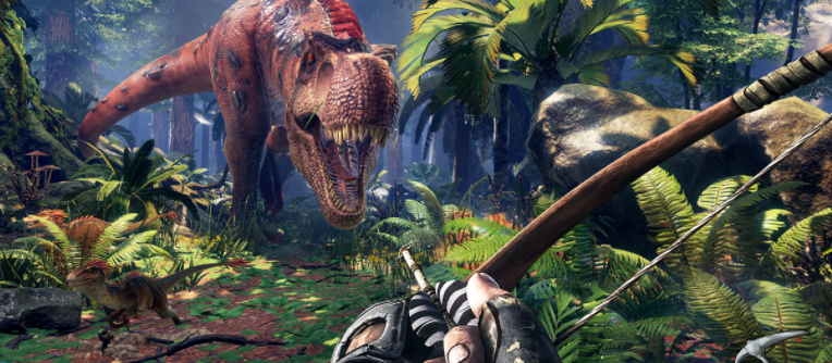 方舟生存進化歐米茄龍怎麼抓？