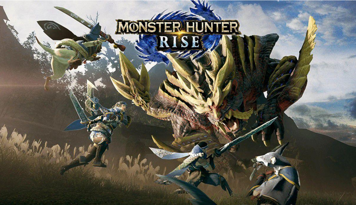 怪物獵人：崛起村莊任務可以多人嗎？