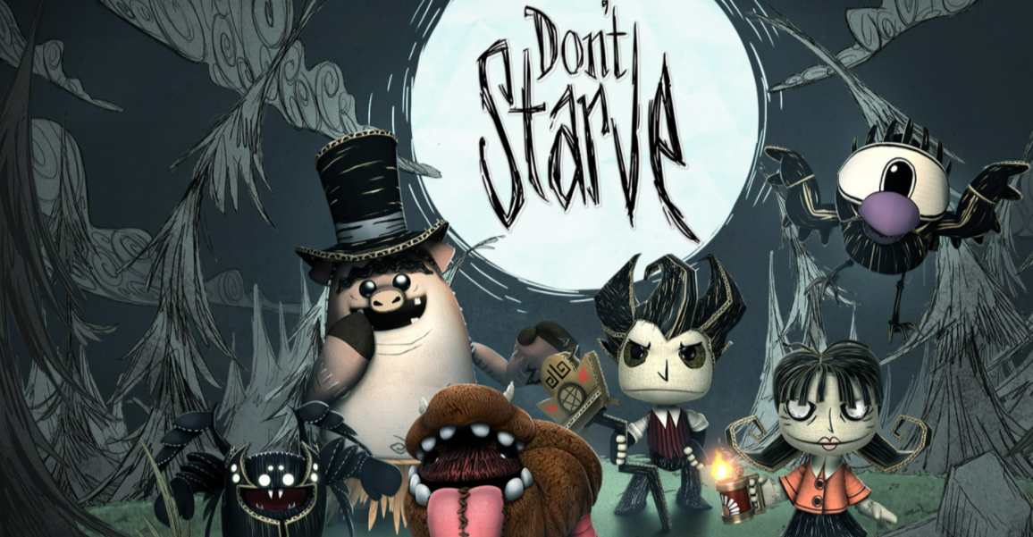 饑荒狼牙棒代碼是什麼？