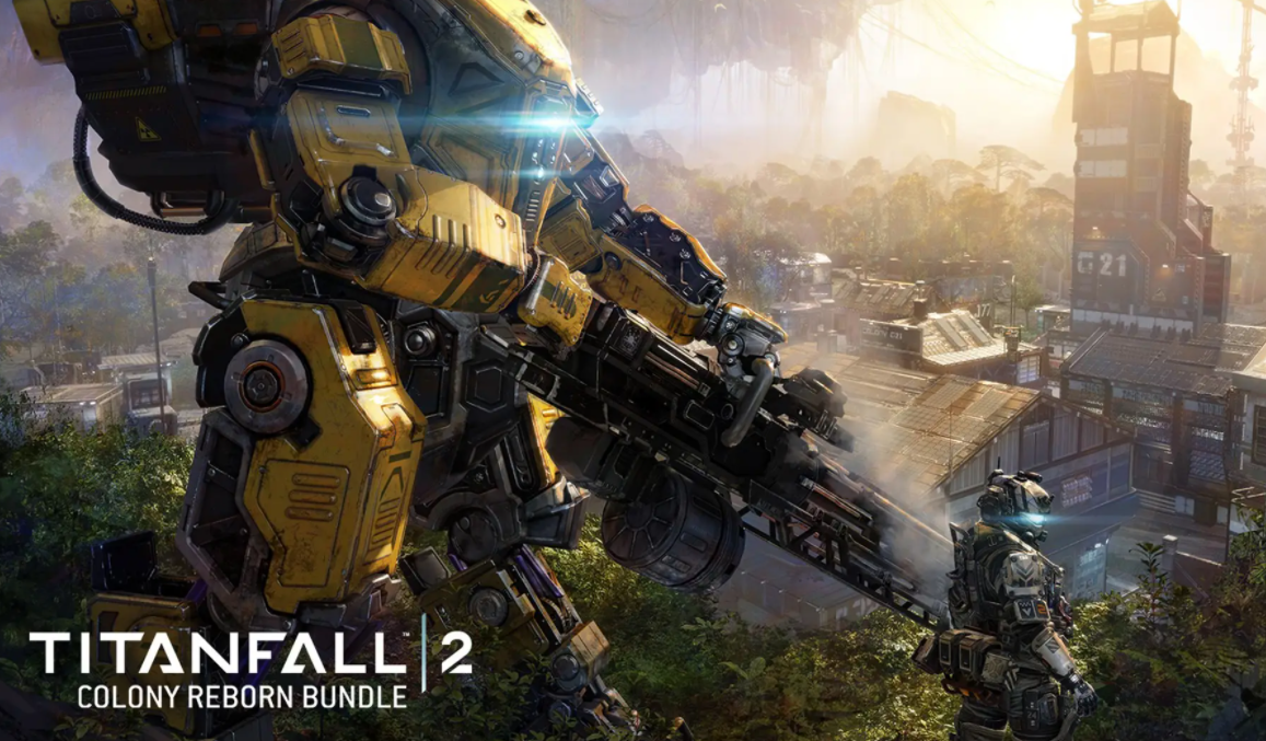 泰坦隕落2解析度怎麼調？