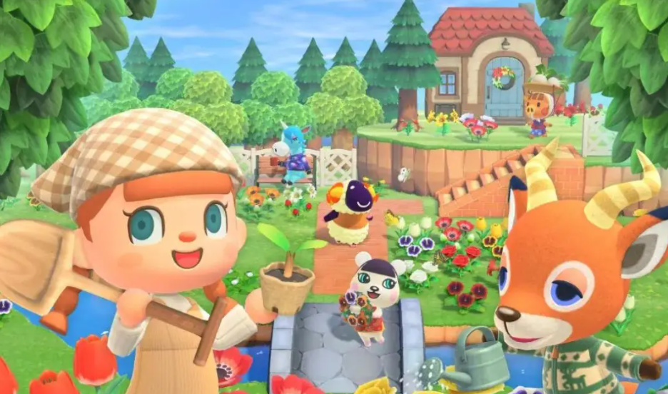 集合啦！動物森友會葉子蛋怎麼獲得？