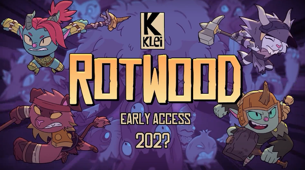 《飢荒》開發團隊新作《熔爐密林》正式公布