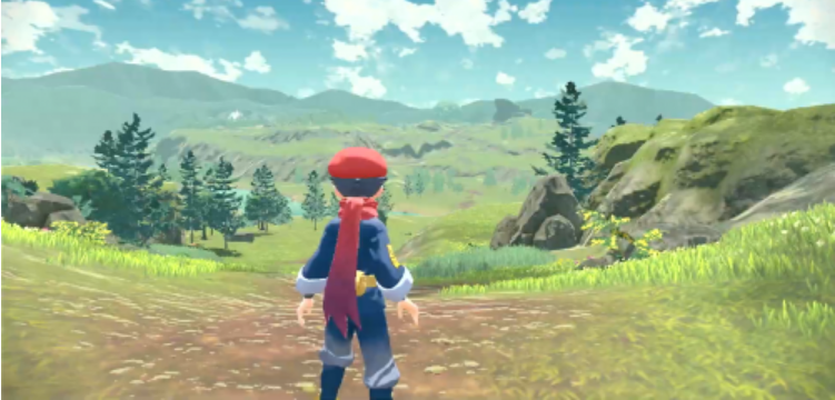 寶可夢傳說：阿爾宙斯天上的精靈怎麼抓？