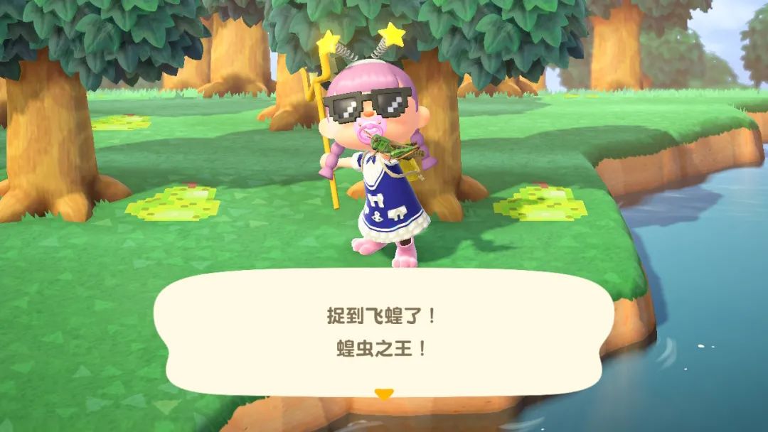 《集合啦！動物森友會》8月份北半球生物資料與收集難點心得