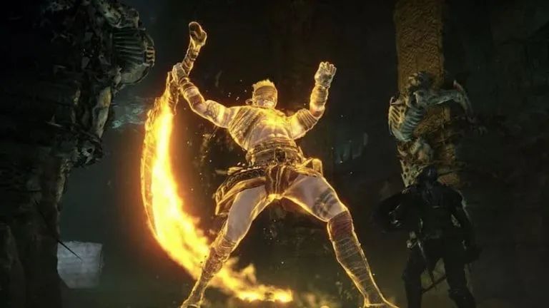 外媒評出23款最佳PS5游戲排名：《惡魔之魂：重製版》榮耀登頂