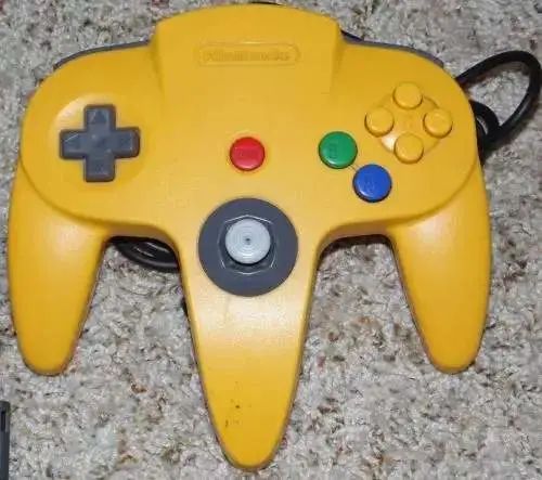 最好用手柄排行榜TOP10 超任手柄第一，PS2手柄第二