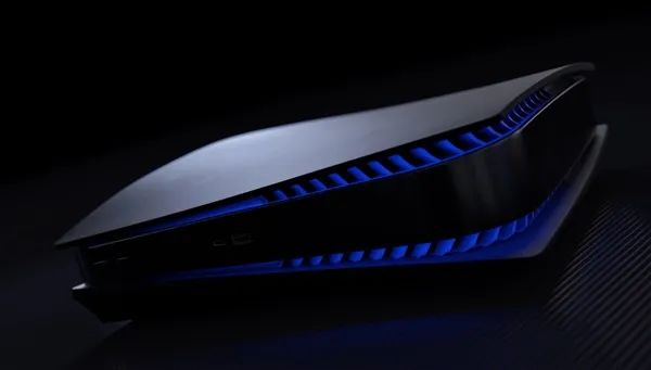 PS5 Pro曝光：價格高達700美元、支持8K遊戲 2023-2024年出