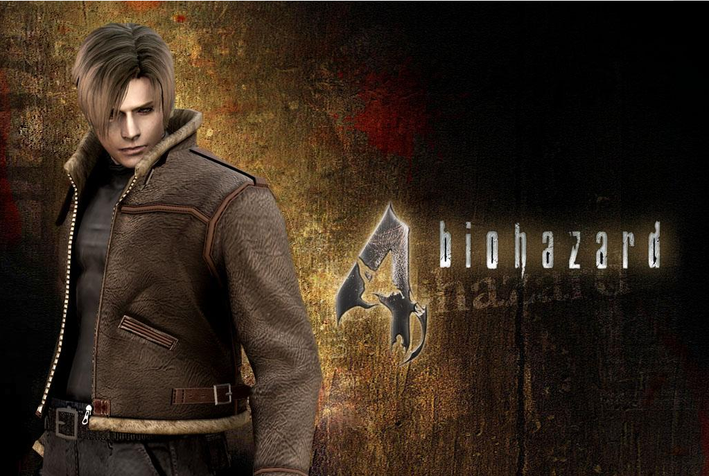 生化危機4手機版中文哪裡可以玩？