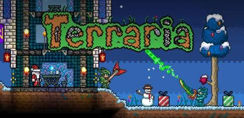 泰拉瑞亞高爾夫怎麼看分數？