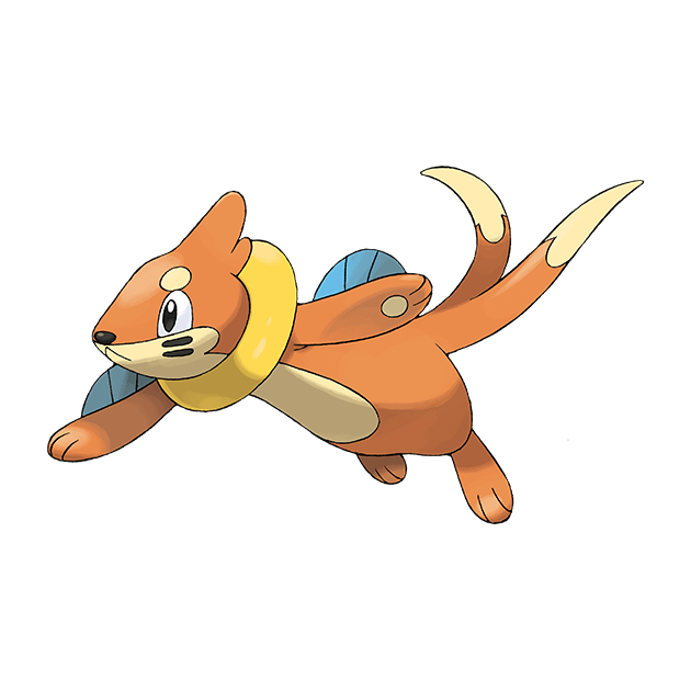 寶可夢傳說：阿爾宙斯0.8的泳圈鼬在哪抓？