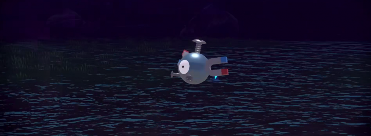 寶可夢阿爾宙斯金屬膜如何獲得？